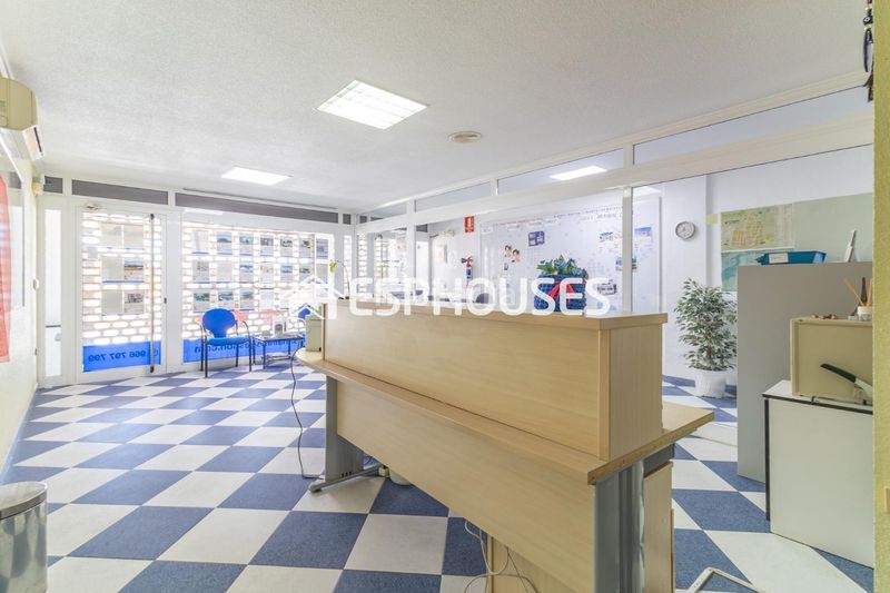 Foto 8f8fd974-15d9-46af-8727-97c21c650c64. Local comercial a San Fulgencio