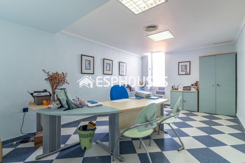 Foto a0c7237f-d3d6-411a-a9c2-dfc4717c7c36. Local comercial a San Fulgencio