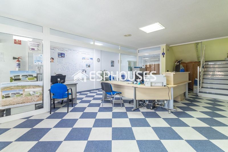 Foto a1c5dad4-310c-4683-a927-b1547257ce8b. Local comercial a San Fulgencio