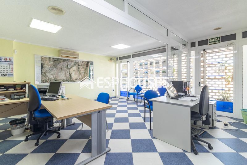 Foto cf31e0fb-08cf-4679-a176-22495699bcd1. Local comercial a San Fulgencio