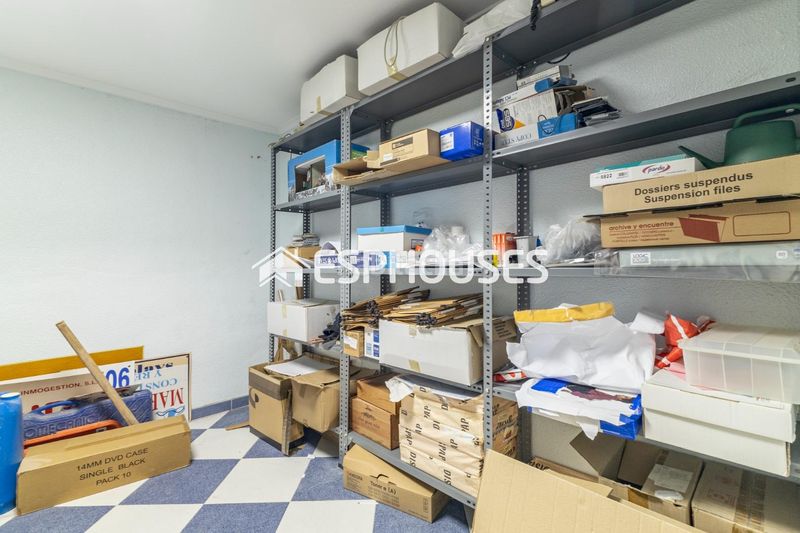 Foto dbf452df-f415-4f7a-98e9-4d5eea433bd9. Local comercial a San Fulgencio
