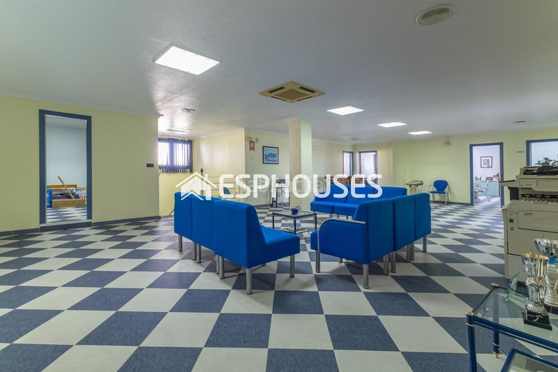 Foto e23feea3-1dab-41c6-8433-030f3255edfa. Local comercial a San Fulgencio