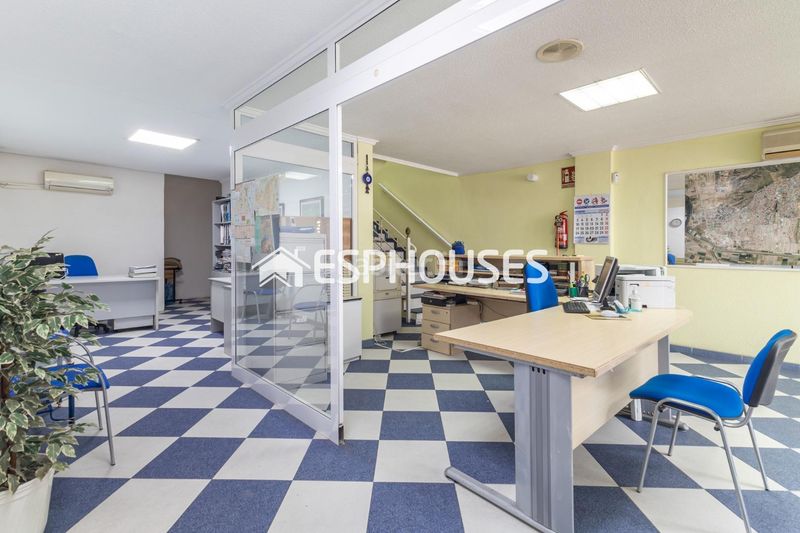 Foto ff5a6bcf-4523-4da5-afdb-eed1d8b0c064. Local comercial a San Fulgencio