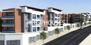 Attique à Plans-Gasparot. Apartamentos de nueva construcción en villajoyosa cerca del mar