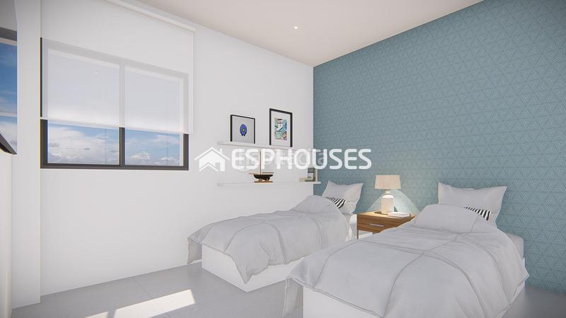 Foto 04bb10bd-cf63-4016-9477-fb6c92be83f8. Àtic amb aparcament piscina a Plans-Gasparot Vila Joiosa (la)