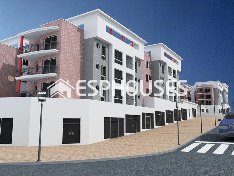 Foto 29deb79a-ae9b-4438-a7c5-cd4dd92a3b95. Àtic amb aparcament piscina a Plans-Gasparot Vila Joiosa (la)