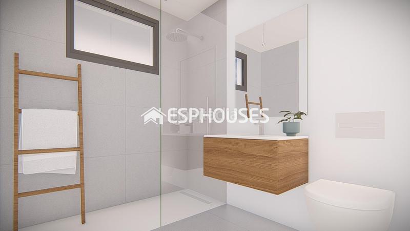 Foto 58aa1aba-7358-44d2-943c-8a4de1976ad1. Àtic amb aparcament piscina a Plans-Gasparot Vila Joiosa (la)