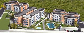 Attique à Plans-Gasparot. Atico duplex de nueva construcción en villajoyosa cerca del mar