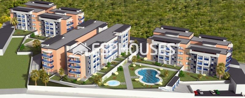 Foto 60ad3351-4cee-4b3f-9a65-c6c8ead087e6. Àtic amb aparcament piscina a Plans-Gasparot Vila Joiosa (la)