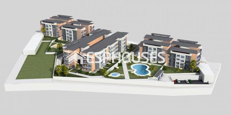 Foto 7c488cb8-9dce-4ff4-84dc-0ef1ce50befd. Àtic amb aparcament piscina a Plans-Gasparot Vila Joiosa (la)