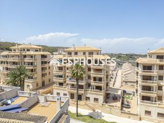 Àtic a El Moncayo - El Pòrtic. Ático dúplex único por su tamaño y localización. vistas increíbl
