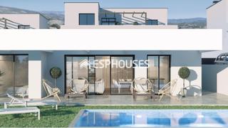 Maison à Golf Bahía. Villa independiente cerca del campo de golf puig campana, en fin