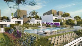 Casa aparellada a Baños y Mendigo. Adosados en altaona sport amp wellness resort