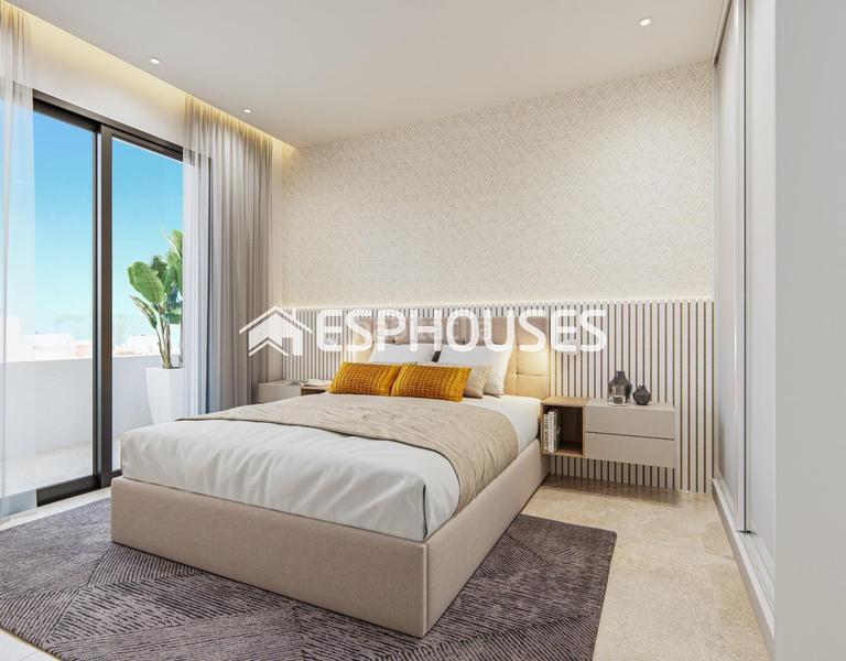 Foto 106ae189-40dc-442c-9640-a12438f8e6cd. Piccolo appartamento con piscina in Avenida Habaneras - Curva de Palangre Torrevieja