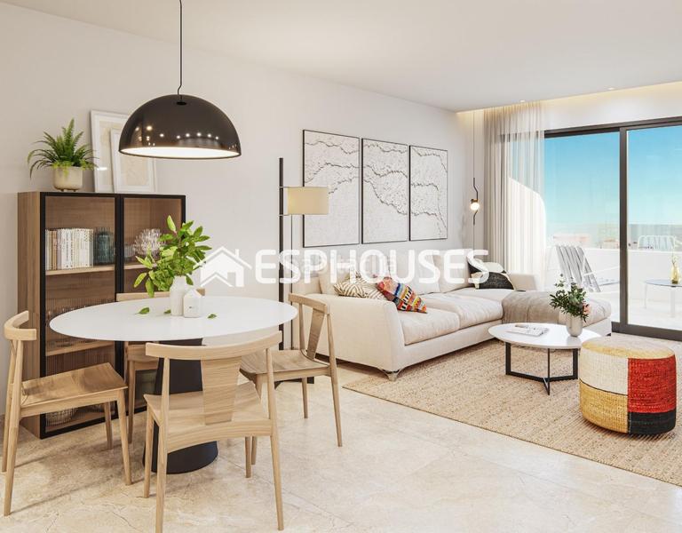 Foto 962c3efe-051c-4e16-ab9e-52372d009eda. Piccolo appartamento con piscina in Avenida Habaneras - Curva de Palangre Torrevieja