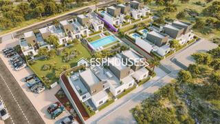 Casa aparellada a Baños y Mendigo. Adosados en altaona sport amp wellness resort