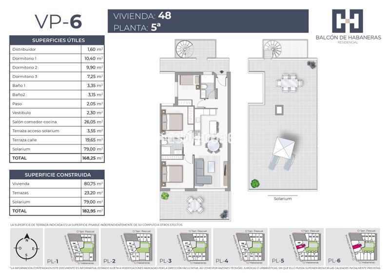 Foto 65c581c8-a55e-4e8f-8ef7-49fde612ef61. Appartamento con piscina in Avenida Habaneras - Curva de Palangre Torrevieja