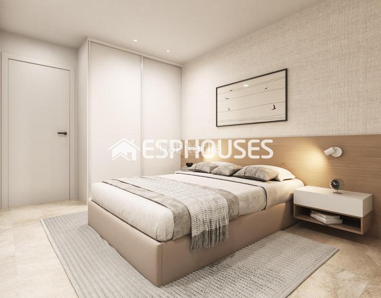 Foto 6b70b5e9-b4a8-454e-8cda-a9e3e1dbeb66. Appartamento con piscina in Avenida Habaneras - Curva de Palangre Torrevieja