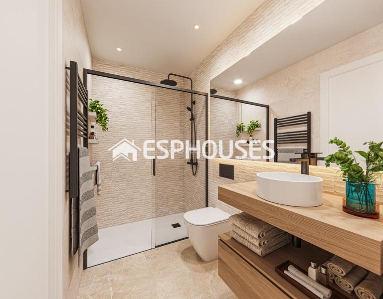 Foto a9022005-7042-485b-bd2b-7a64a1ec97f8. Appartamento con piscina in Avenida Habaneras - Curva de Palangre Torrevieja