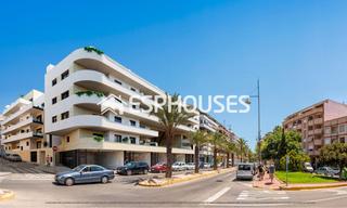 Etagenwohnung in Avenida Habaneras - Curva de Palangre. Lujosos apartamentos en torrevieja, a 300m de la playa del cura