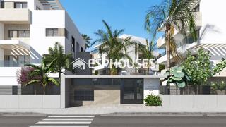 Penthouse in Mar Menor golf. Apartamento en parque santa rosalía