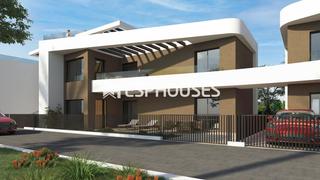 Maison à Zeniamar - Horizonte - La Campana. Apartamento en orihuela costa, la cinuelica