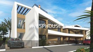 Maison à Zeniamar - Horizonte - La Campana. Apartamento en orihuela costa, la cinuelica