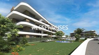 Appartement à Zeniamar - Horizonte - La Campana. Apartamento en orihuela costa, la cinuelica