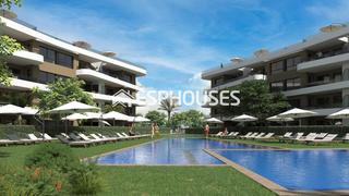 Appartement à Zeniamar - Horizonte - La Campana. Apartamento en orihuela costa, la cinuelica