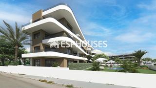 Pis a Zeniamar - Horizonte - La Campana. Apartamento en orihuela costa, la cinuelica