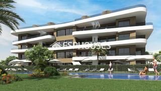 Appartement à Zeniamar - Horizonte - La Campana. Apartamento en orihuela costa, la cinuelica
