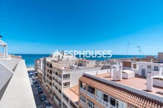 Appartement à Guardamar Playa. Piso bonito en la zona de la playa central