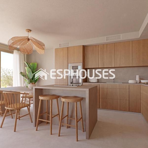 Foto 42769d6e-f78e-4527-8f46-7024591d5afc. Casa villa independiente con piscina en llíber en Benissa