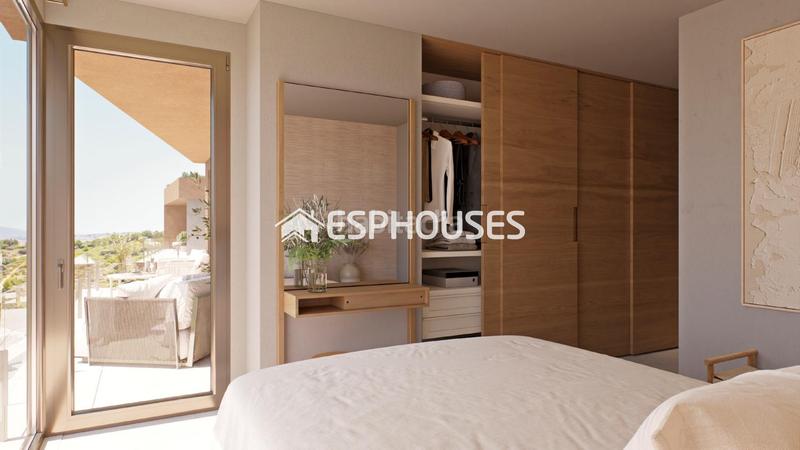 Foto b1bf2282-da13-4ed8-9f45-d358de20776e. Casa villa independiente con piscina en llíber en Benissa