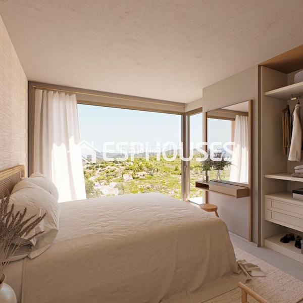 Foto b77221dc-c8bc-48e3-a0a0-2d045e67d500. Casa villa independiente con piscina en llíber en Benissa
