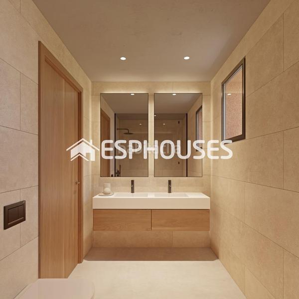 Foto cd21a703-573f-4280-9b5c-ad64140c80aa. Casa villa independiente con piscina en llíber en Benissa