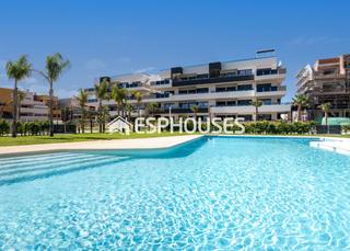 Attique à Zeniamar - Horizonte - La Campana. Ático de lujo listo para entrar a vivir con piscina privada y vi