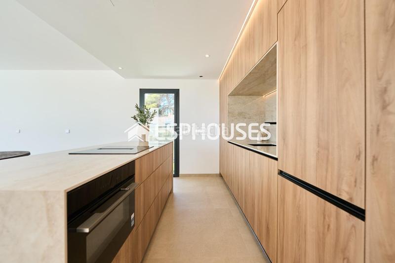 Foto 424a7b51-dad5-4427-a29b-4977e2ad93c1. Casa amb aparcament piscina a Escandinavia-Cautivador Alfàs del Pi (l´)