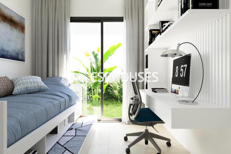 Foto 0fc7db77-c530-4b87-8bc2-c8cf55e8de13. Casa aparellada amb aparcament piscina a Los Balcones-Los Altos Torrevieja