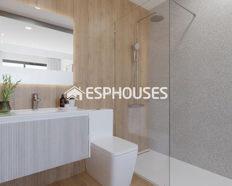 Foto 572a5ccb-6cf6-439b-b697-6709232bc5de. Casa aparellada amb aparcament piscina a Los Balcones-Los Altos Torrevieja