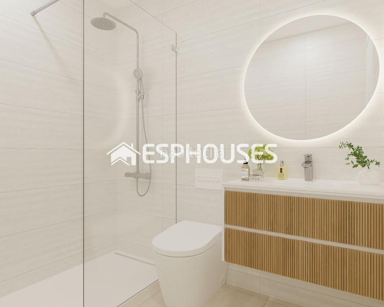 Foto c4b06773-1c1a-43ff-bd55-3961f0bb5b65. Casa aparellada amb aparcament piscina a Los Balcones-Los Altos Torrevieja