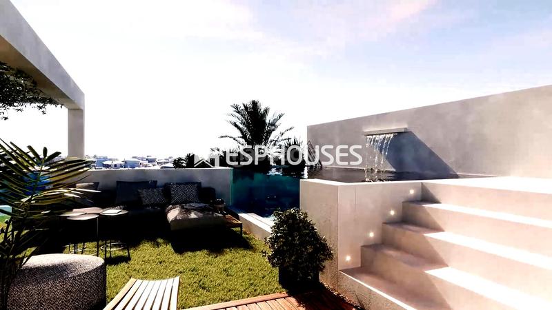 Foto 1a463d29-f573-4ca9-99fd-268b528982fe. Monolocale in El Molino Torrevieja
