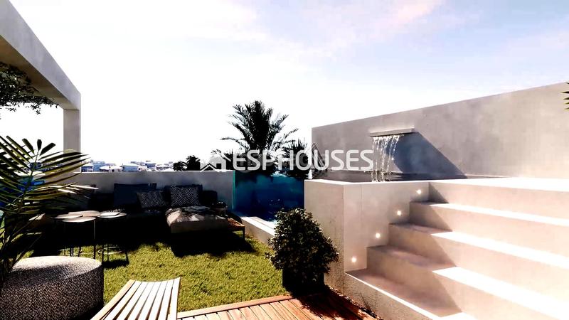 Foto c0057342-fdf2-4e72-aa7a-c11bf89252ee. Monolocale in El Molino Torrevieja