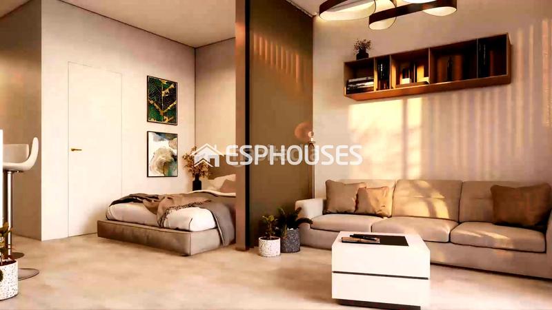 Foto dbd90ed7-9da3-4ad6-a456-a114a23bedd4. Monolocale in El Molino Torrevieja