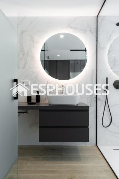 Foto 01ad01d2-2218-4009-92b9-85a4325beee5. Erdgeschoss mit pool in Cumbre del Sol Poble Nou de Benitatxell (el)