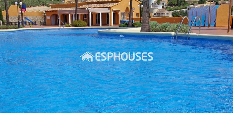 Foto e4f5a117-fdb2-4aa0-94de-0c8d192a9afa. Erdgeschoss mit pool in Cumbre del Sol Poble Nou de Benitatxell (el)
