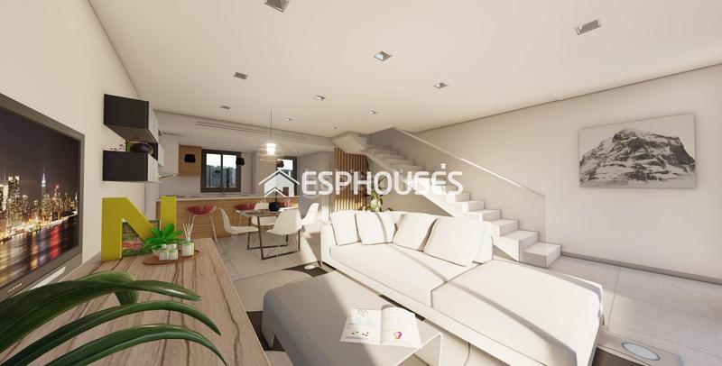 Foto d1c829d4-eb32-47a4-a669-a1fadb215afd. Casa pareada . en Cox