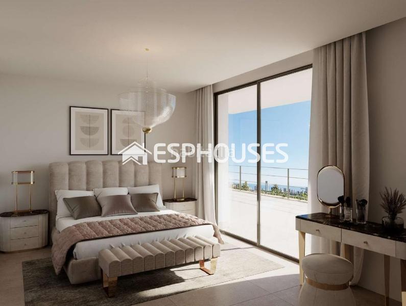 Foto 28896891-46c9-4c1b-a01a-6d1ab2ea847b. Maison avec chauffage parking piscine dans Golf Bahía Finestrat