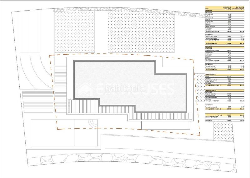 Foto 44d3cfcb-ea58-4bc0-bd95-029091e2d176. Maison avec chauffage parking piscine dans Golf Bahía Finestrat