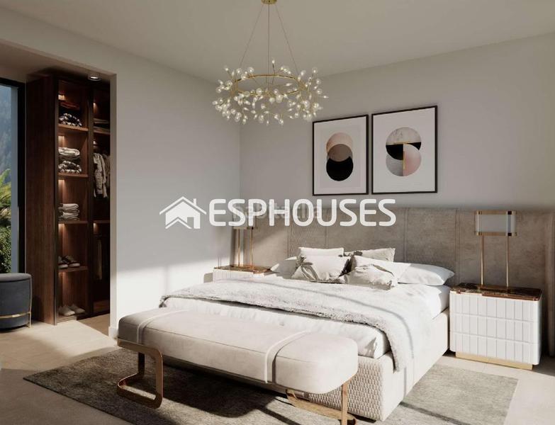 Foto f478a990-dcf4-4556-b7d2-2c9457b529af. Maison avec chauffage parking piscine dans Golf Bahía Finestrat